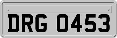 DRG0453