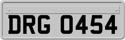DRG0454