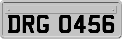 DRG0456
