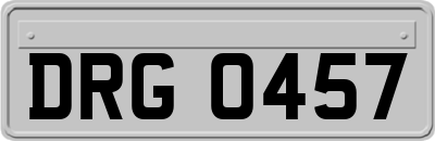 DRG0457