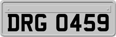 DRG0459