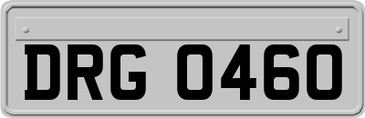 DRG0460