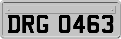 DRG0463