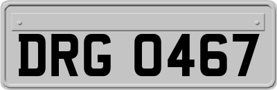 DRG0467