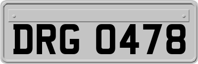 DRG0478