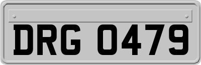 DRG0479