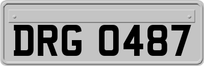 DRG0487