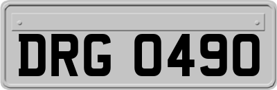 DRG0490