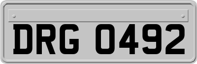 DRG0492