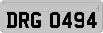DRG0494