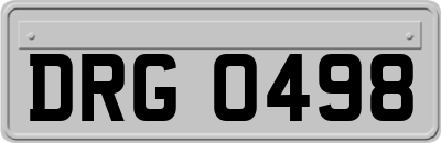 DRG0498