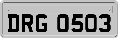 DRG0503