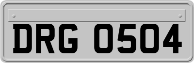 DRG0504