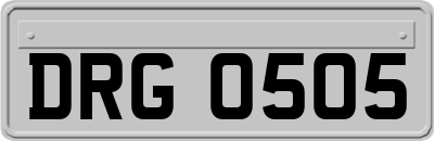 DRG0505