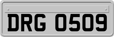 DRG0509