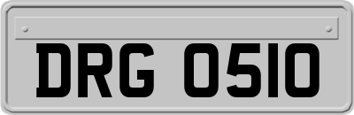 DRG0510