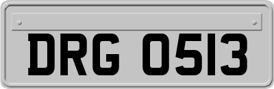 DRG0513