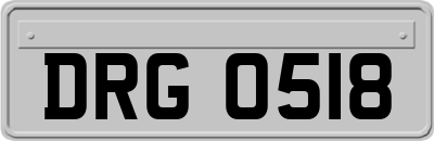 DRG0518
