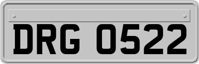 DRG0522