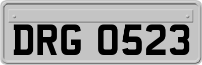 DRG0523