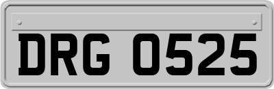 DRG0525