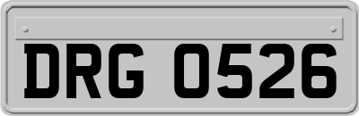 DRG0526