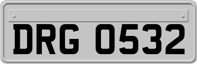 DRG0532
