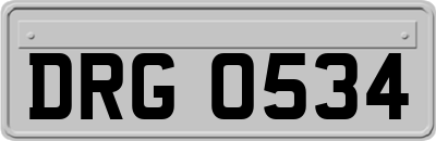 DRG0534