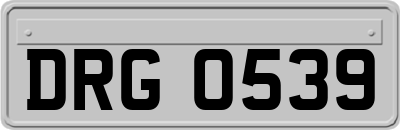 DRG0539