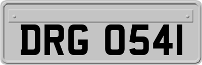DRG0541