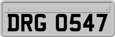 DRG0547