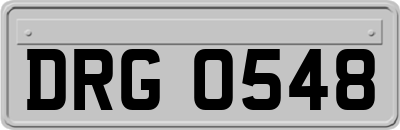 DRG0548