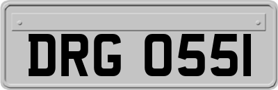 DRG0551