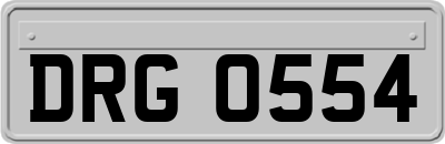 DRG0554