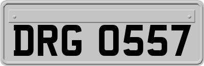 DRG0557