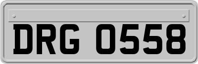 DRG0558