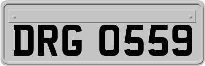 DRG0559