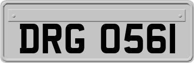 DRG0561
