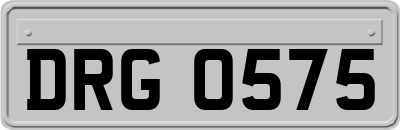 DRG0575