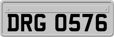 DRG0576