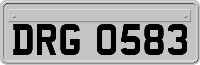 DRG0583