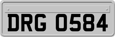 DRG0584