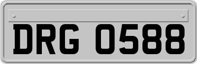 DRG0588