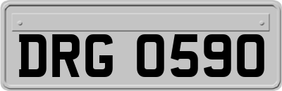 DRG0590