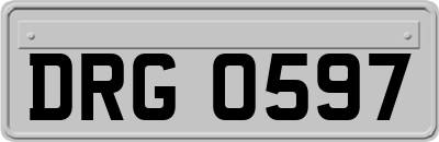 DRG0597