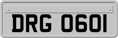 DRG0601