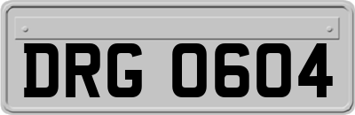 DRG0604