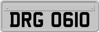 DRG0610