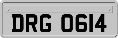 DRG0614