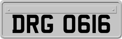 DRG0616